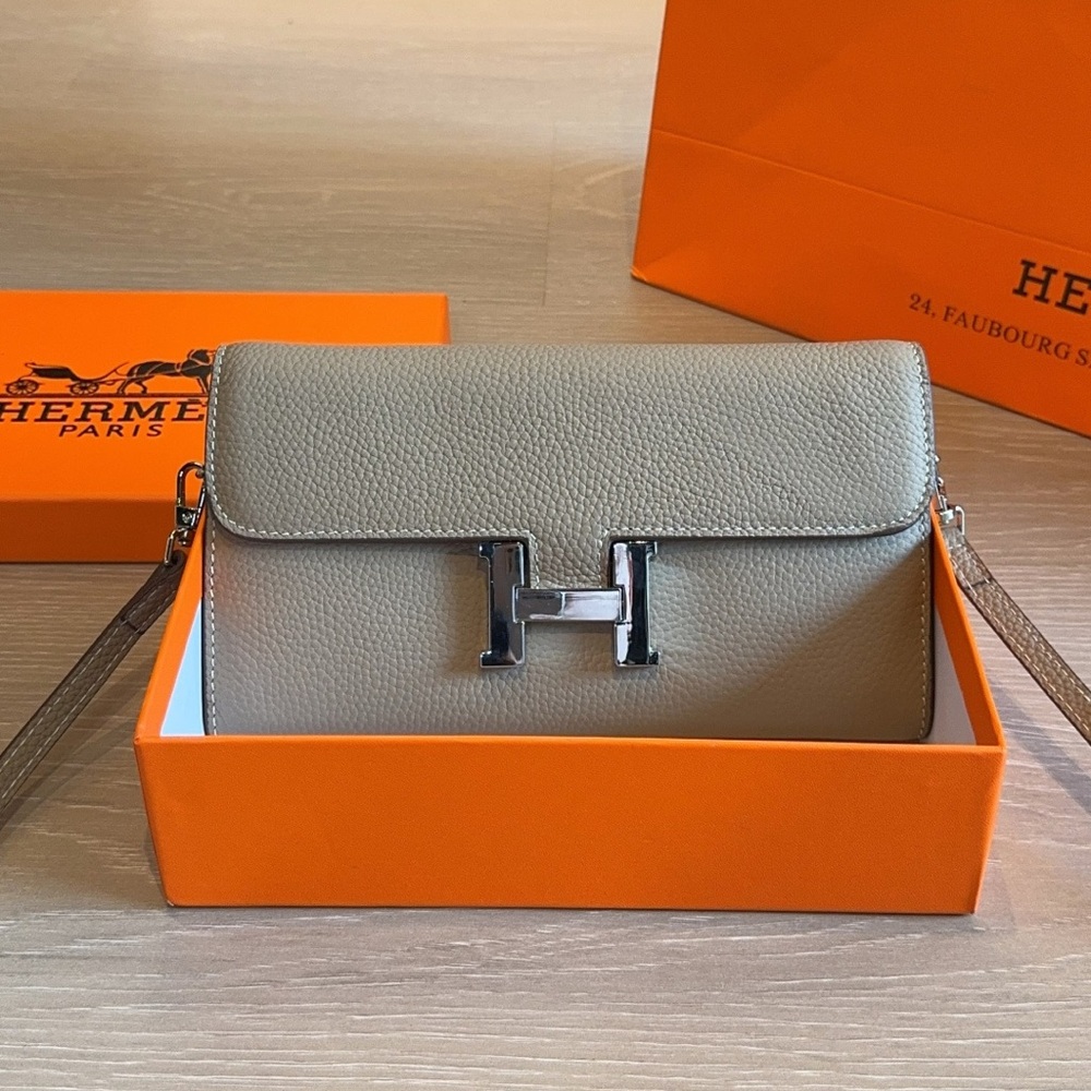 Hermes new bag